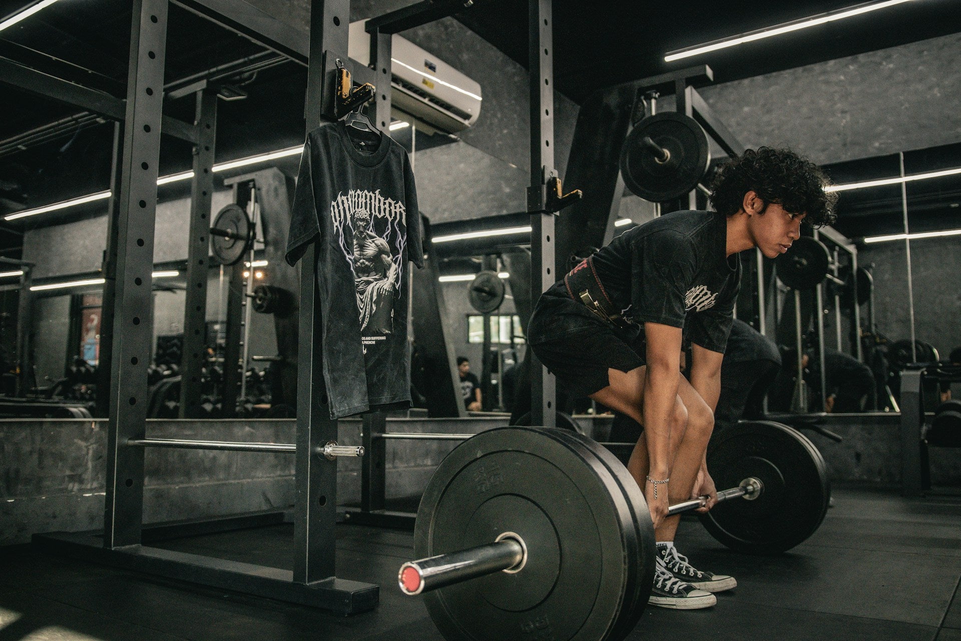 Unleash Your True Strength