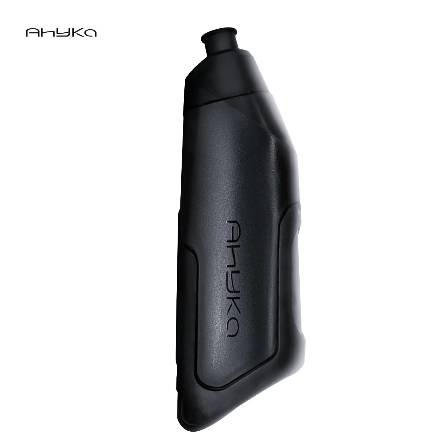 AhyKa Bicycle Aerodynamic Water Bottle Bracket Set 600ml Bike Water Bottle Road MTB Bike Frame Down Tube Riding Water Kettle