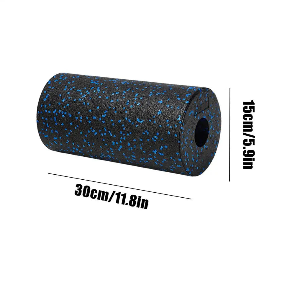 Massage Foam Roller for Muscle Massage Relaxation Body Slimming Yoga Column Fitness Equipments For Yoga Physical Activities