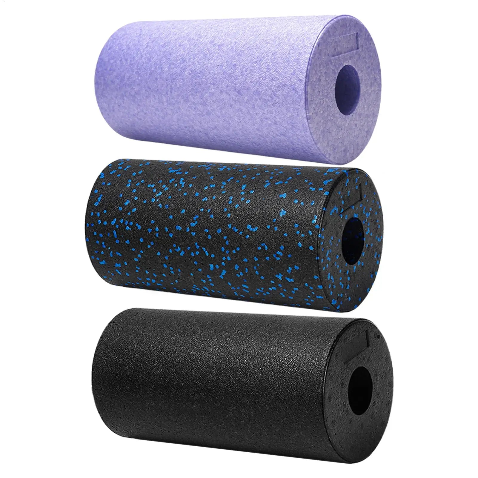 Massage Foam Roller for Muscle Massage Relaxation Body Slimming Yoga Column Fitness Equipments For Yoga Physical Activities