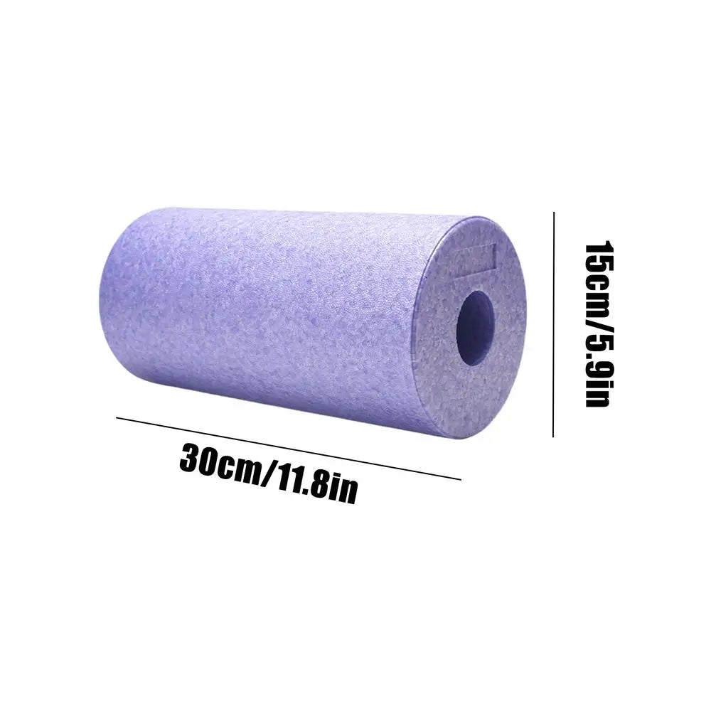 Massage Foam Roller for Muscle Massage Relaxation Body Slimming Yoga Column Fitness Equipments For Yoga Physical Activities