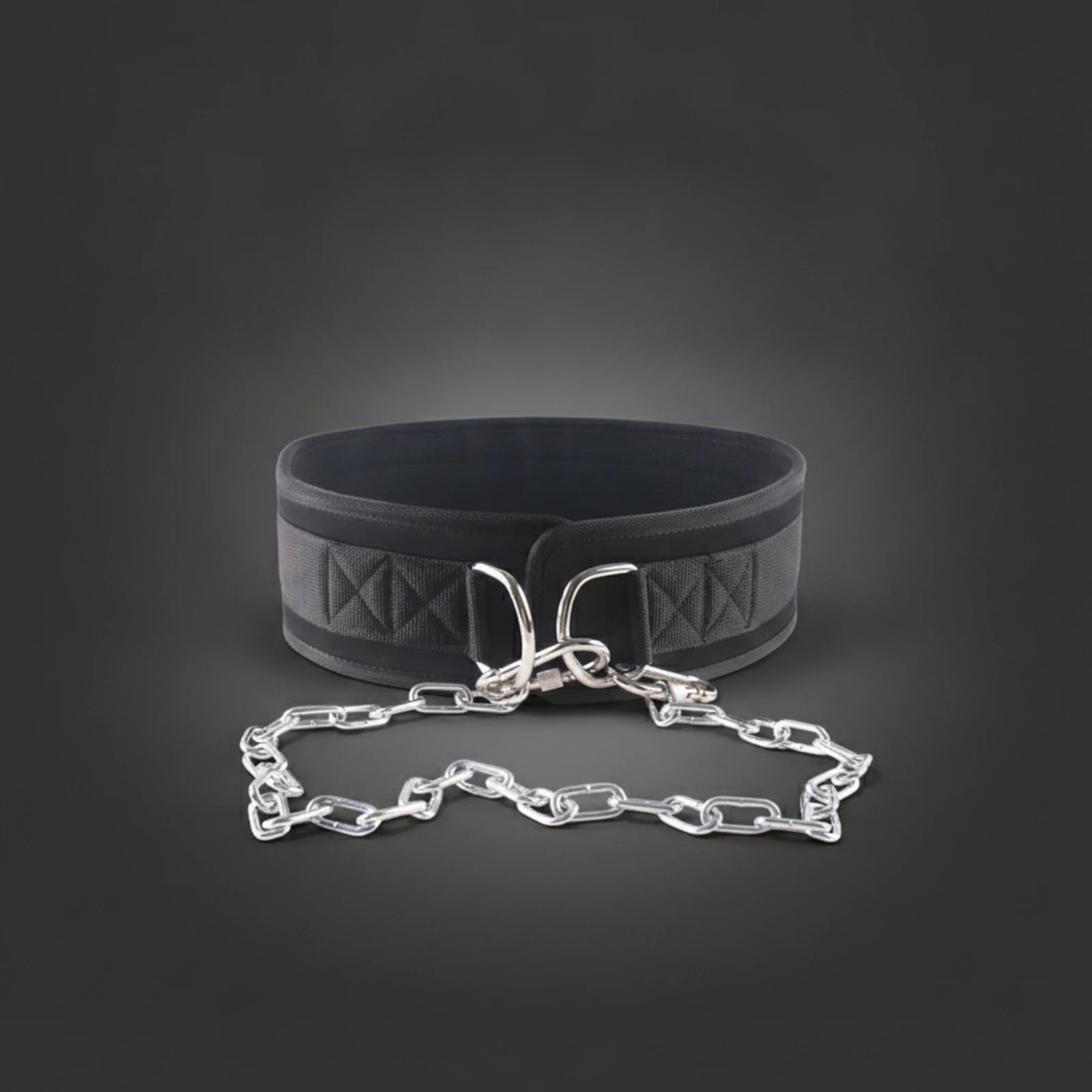 Weightlifting Belt Adjustable Squat Belt Fitness Gear Long-Lasting Core Stability