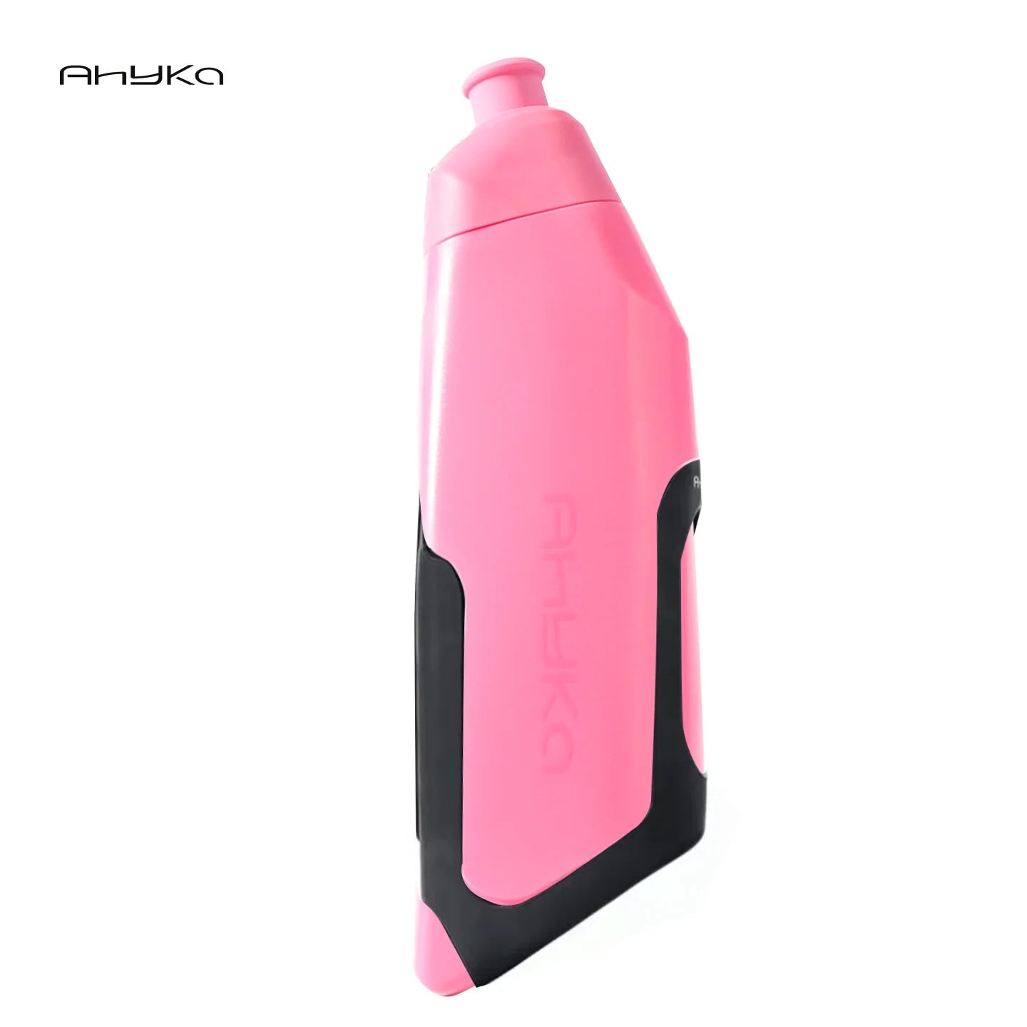 AhyKa Bicycle Aerodynamic Water Bottle Bracket Set 600ml Bike Water Bottle Road MTB Bike Frame Down Tube Riding Water Kettle