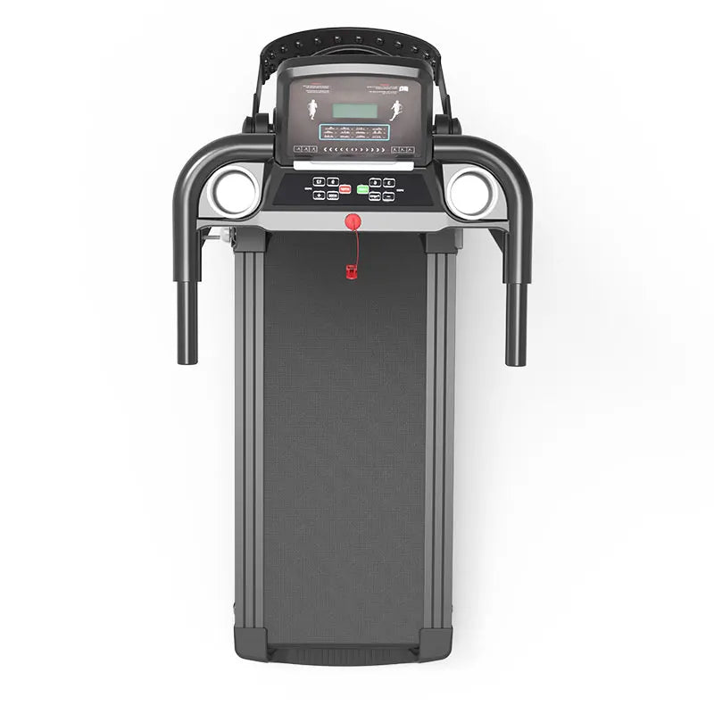 Home Use Gym Fitness Equipment Treadmill Motorized Exercise Running Machine Folding Smart Treadmill