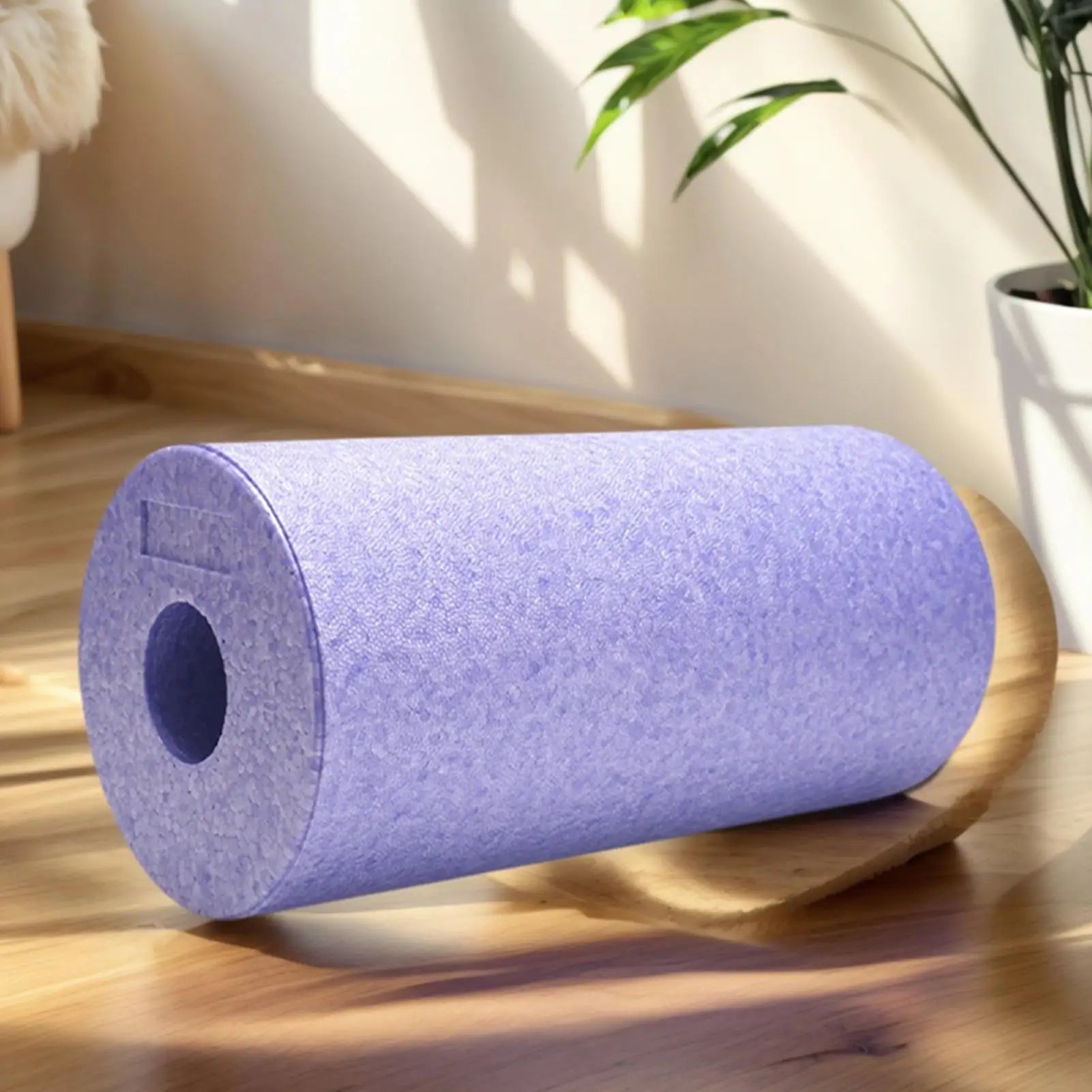 Massage Foam Roller for Muscle Massage Relaxation Body Slimming Yoga Column Fitness Equipments For Yoga Physical Activities